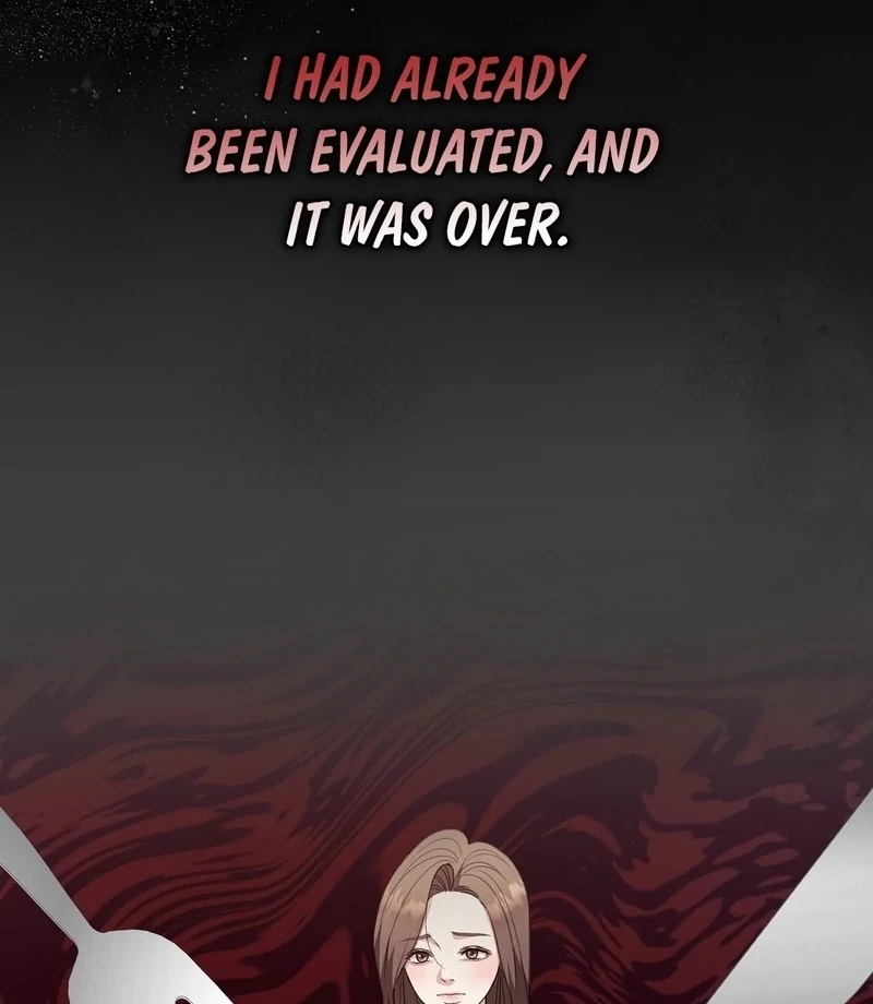 Stair, the Gaze That Devours Me Chapter 6 - Page 90