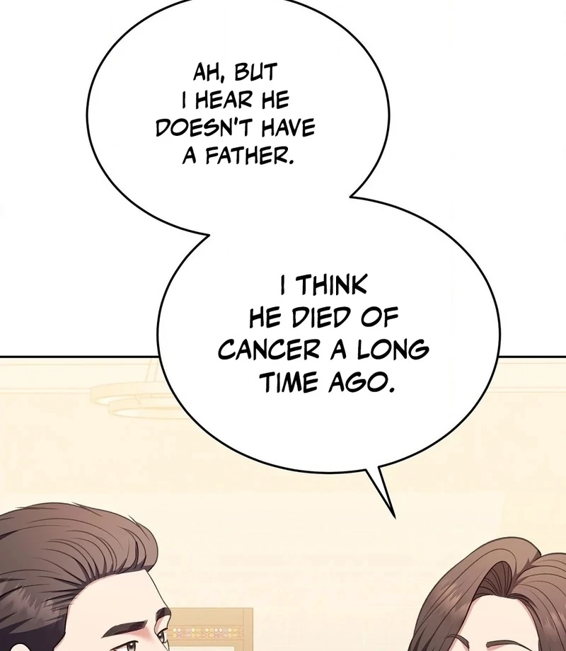 Stair, the Gaze That Devours Me Chapter 6 - Page 94