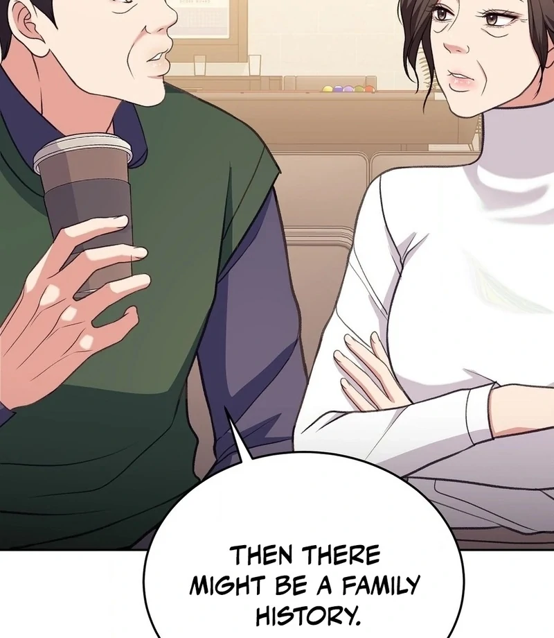 Stair, the Gaze That Devours Me Chapter 6 - Page 95