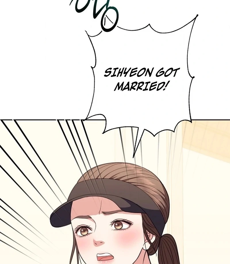 Stair, the Gaze That Devours Me Chapter 6 - Page 98