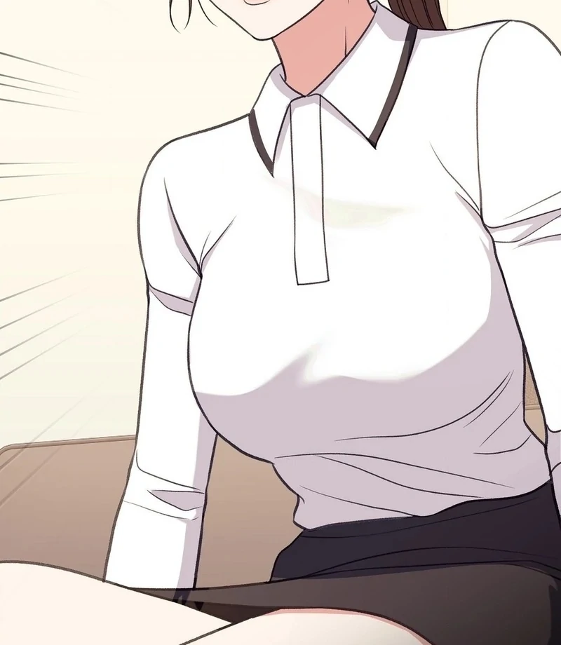 Stair, the Gaze That Devours Me Chapter 6 - Page 99