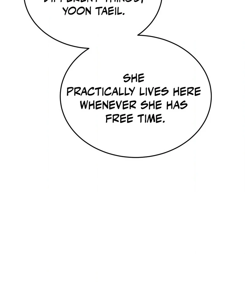 Stair, the Gaze That Devours Me Chapter 7 - Page 11