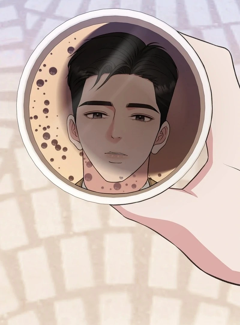Stair, the Gaze That Devours Me Chapter 7 - Page 105