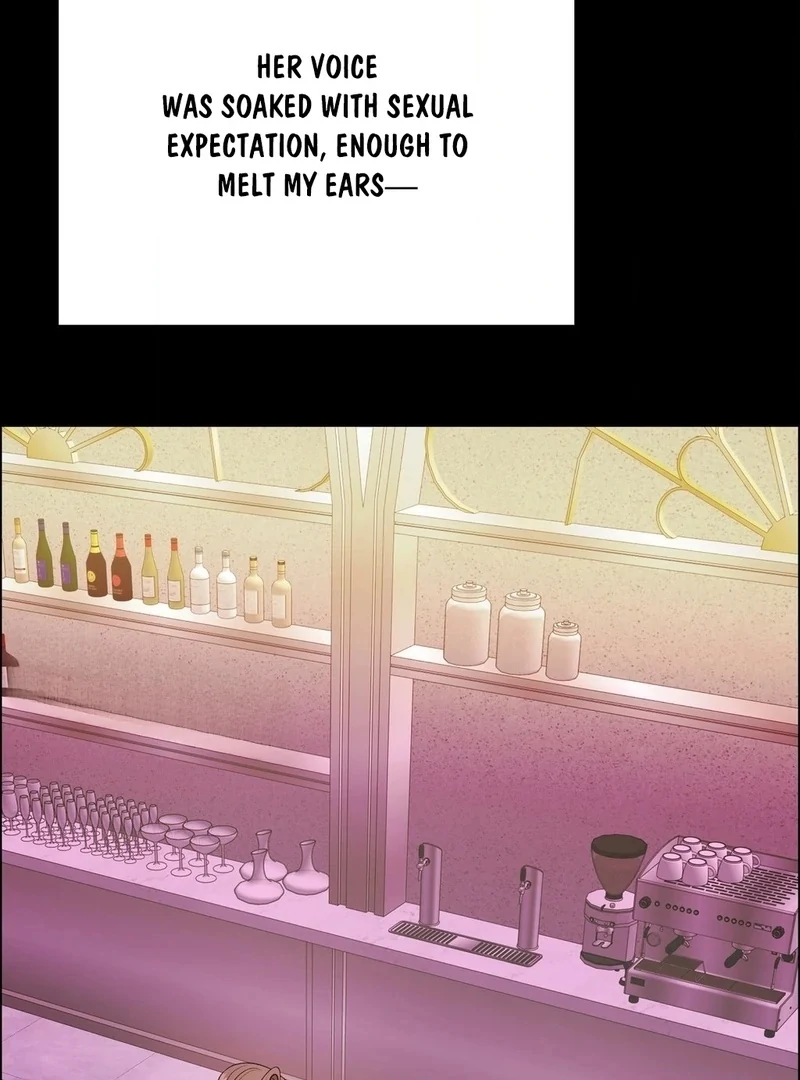 Stair, the Gaze That Devours Me Chapter 7 - Page 113