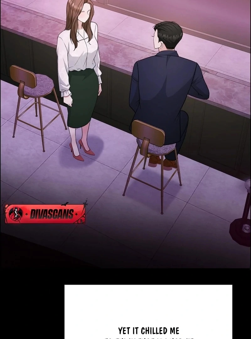 Stair, the Gaze That Devours Me Chapter 7 - Page 114