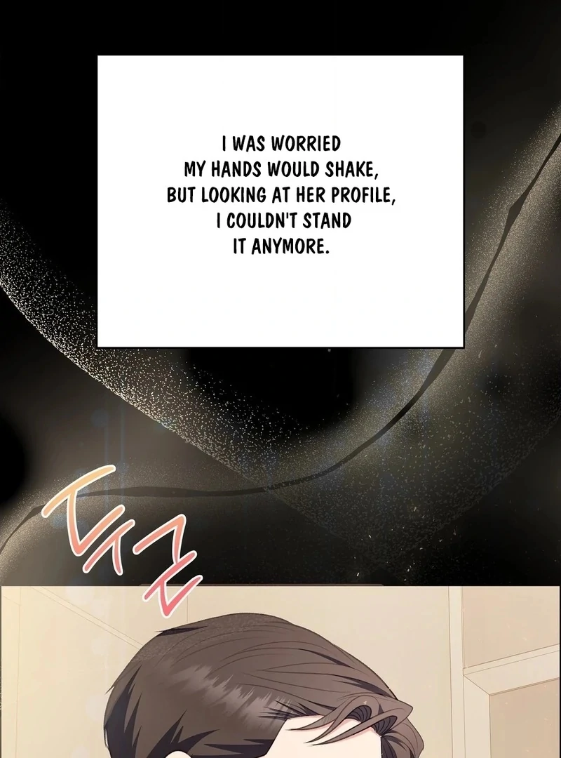 Stair, the Gaze That Devours Me Chapter 7 - Page 118