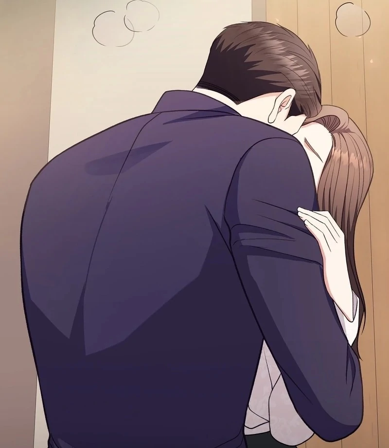 Stair, the Gaze That Devours Me Chapter 7 - Page 121