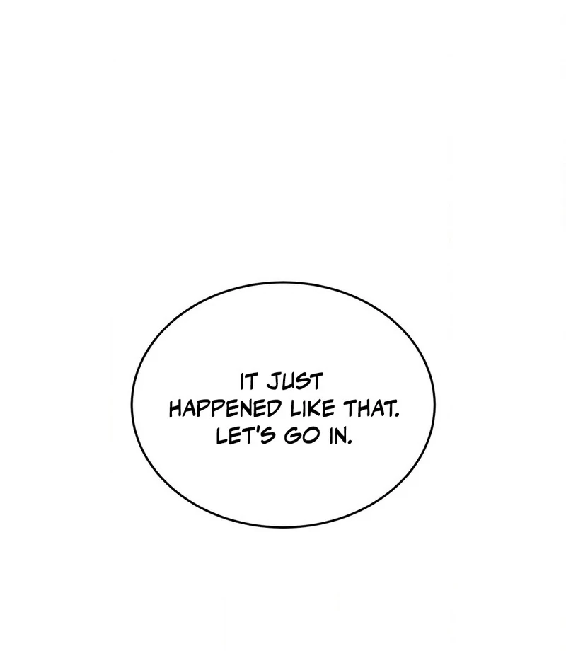 Stair, the Gaze That Devours Me Chapter 7 - Page 124