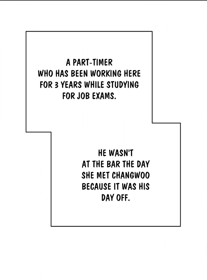 Stair, the Gaze That Devours Me Chapter 7 - Page 14