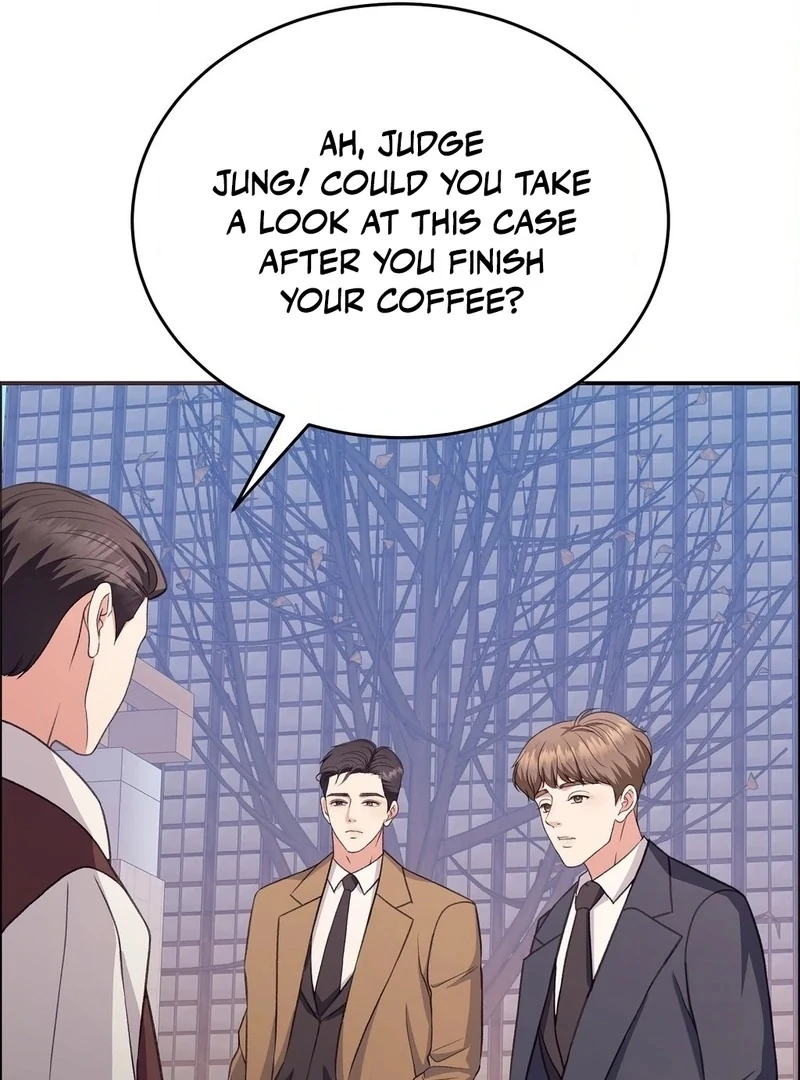 Stair, the Gaze That Devours Me Chapter 7 - Page 131