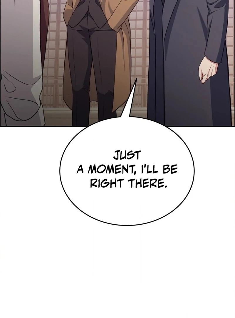 Stair, the Gaze That Devours Me Chapter 7 - Page 132