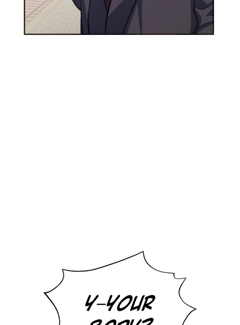 Stair, the Gaze That Devours Me Chapter 7 - Page 135