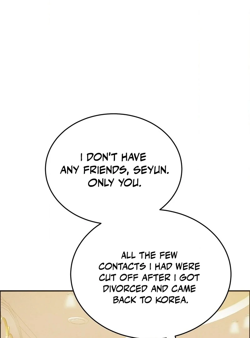 Stair, the Gaze That Devours Me Chapter 7 - Page 15
