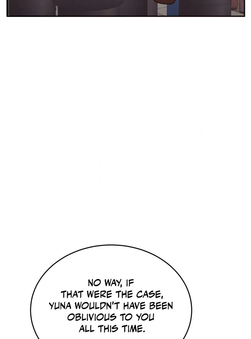 Stair, the Gaze That Devours Me Chapter 7 - Page 145