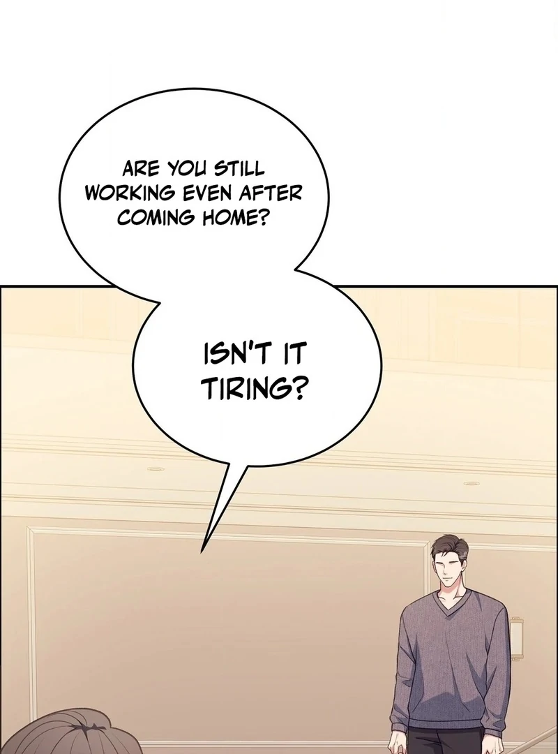 Stair, the Gaze That Devours Me Chapter 7 - Page 158