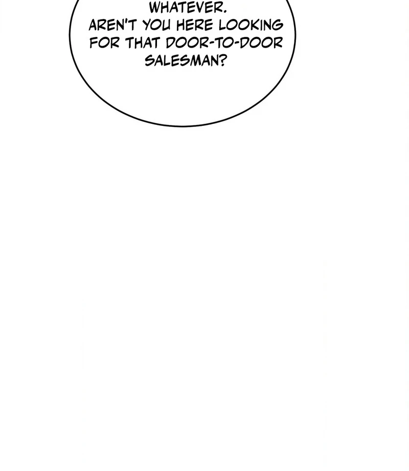 Stair, the Gaze That Devours Me Chapter 7 - Page 17
