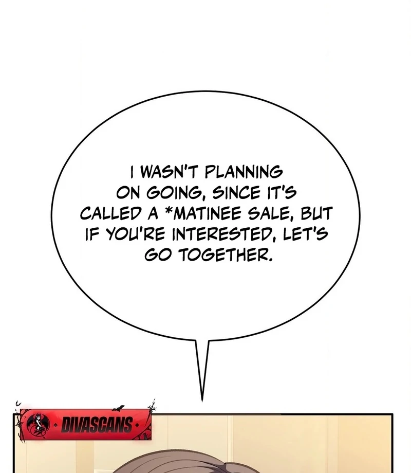 Stair, the Gaze That Devours Me Chapter 7 - Page 168