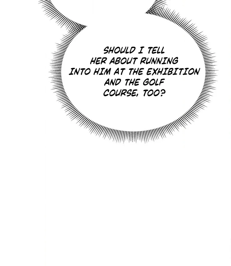 Stair, the Gaze That Devours Me Chapter 7 - Page 20
