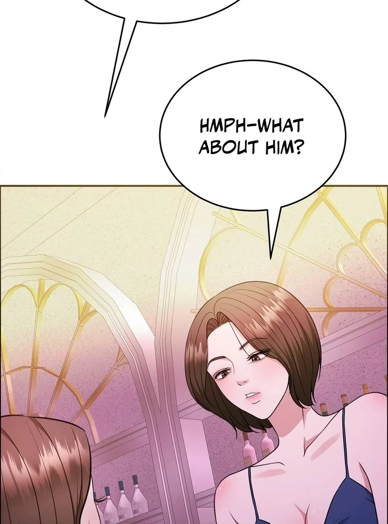 Stair, the Gaze That Devours Me Chapter 7 - Page 35