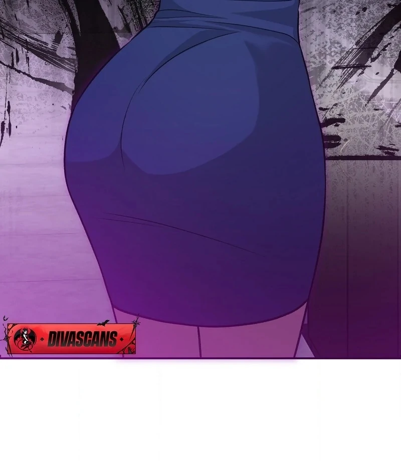 Stair, the Gaze That Devours Me Chapter 7 - Page 50
