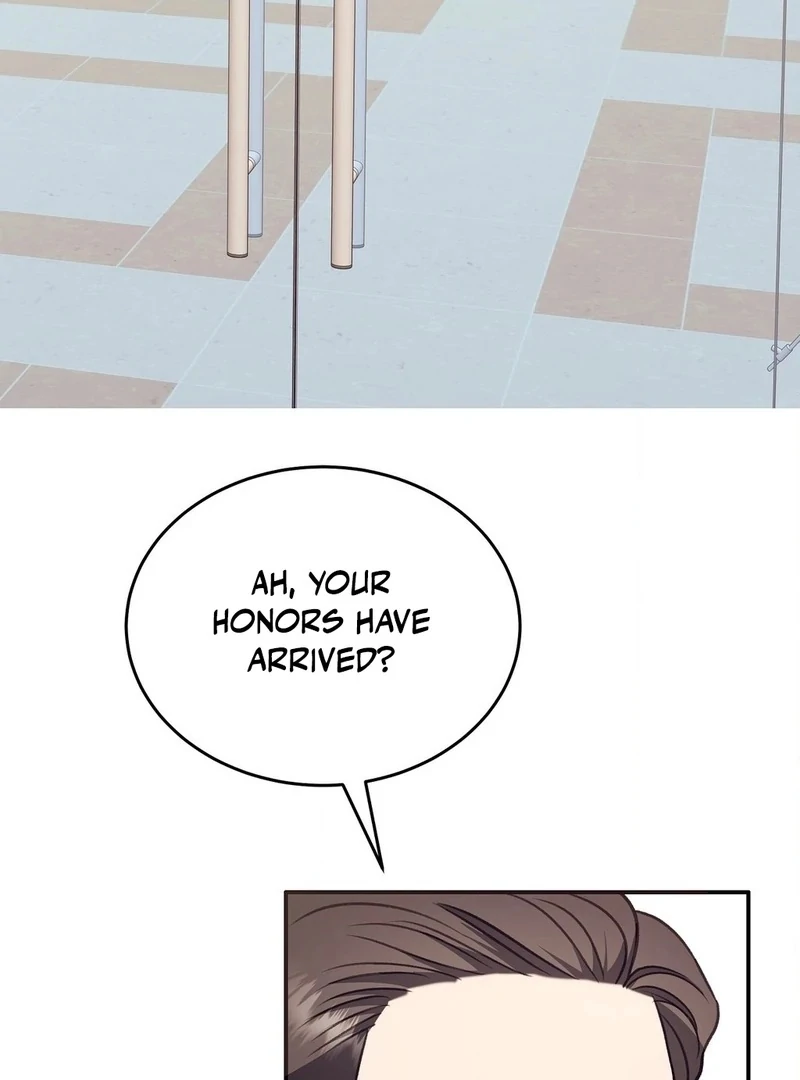 Stair, the Gaze That Devours Me Chapter 7 - Page 57