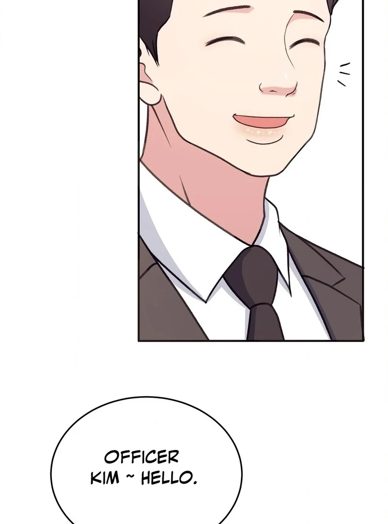 Stair, the Gaze That Devours Me Chapter 7 - Page 58