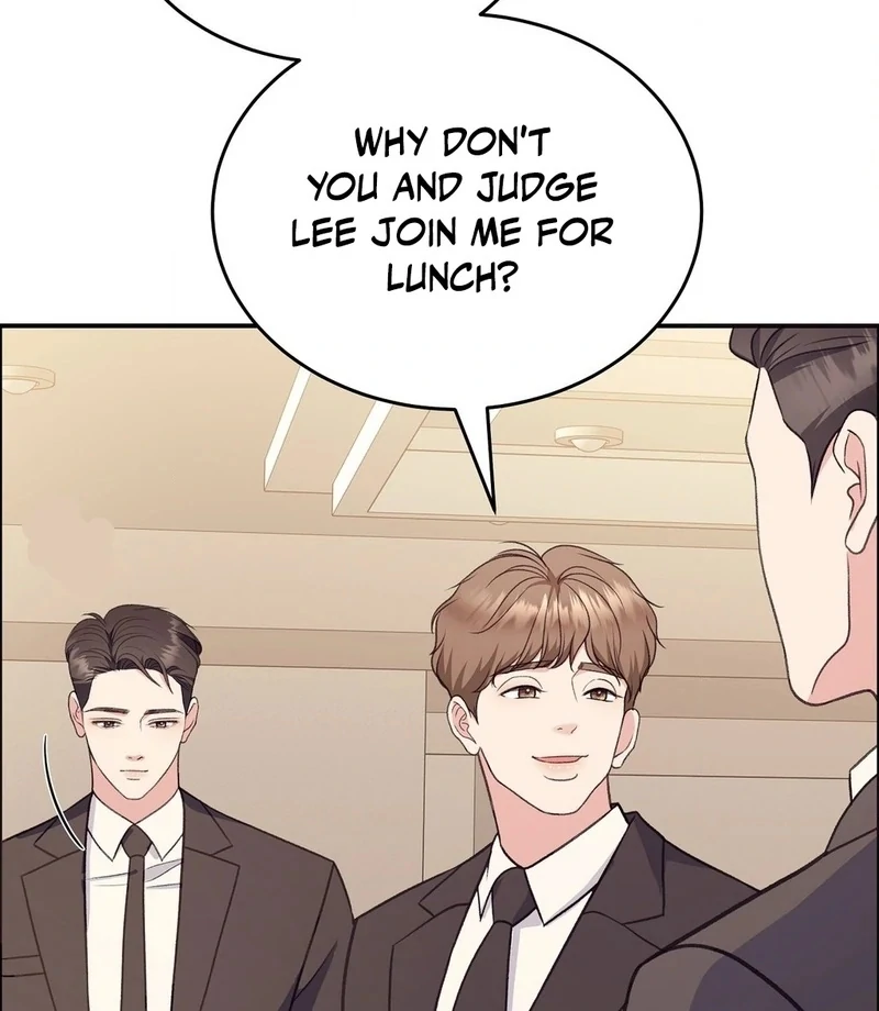 Stair, the Gaze That Devours Me Chapter 7 - Page 59