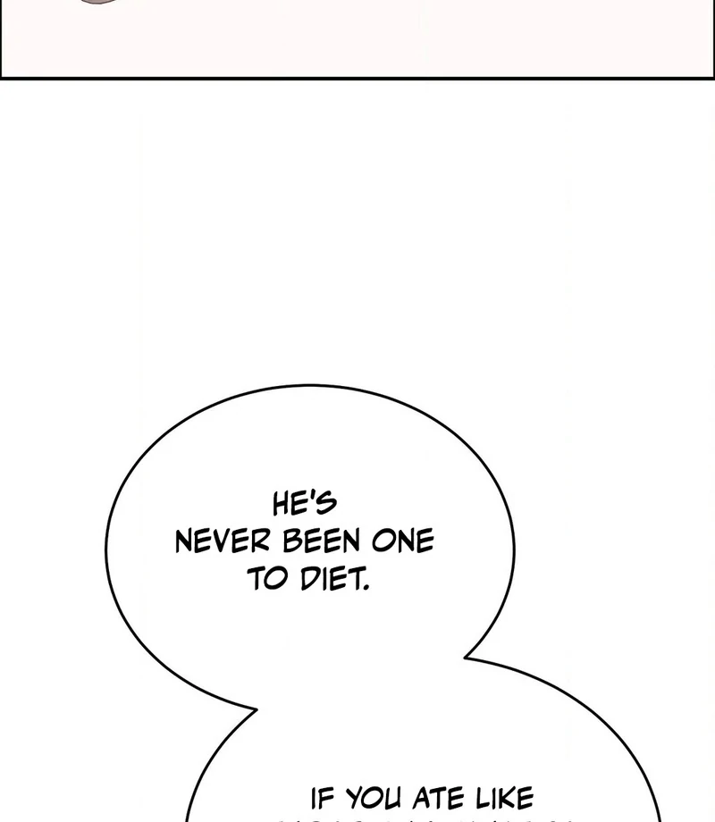 Stair, the Gaze That Devours Me Chapter 7 - Page 69