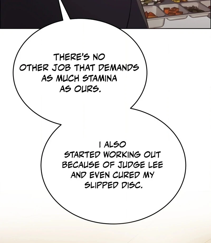 Stair, the Gaze That Devours Me Chapter 7 - Page 73