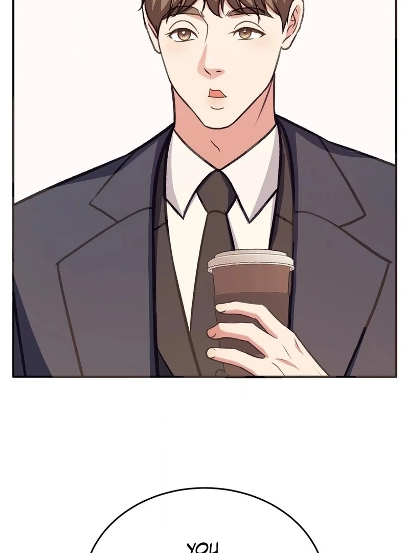 Stair, the Gaze That Devours Me Chapter 7 - Page 84