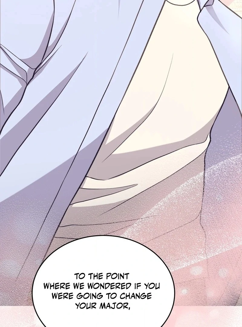 Stair, the Gaze That Devours Me Chapter 7 - Page 87