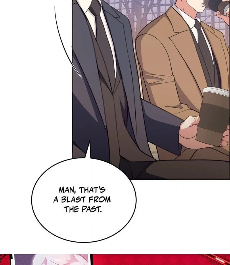 Stair, the Gaze That Devours Me Chapter 7 - Page 89