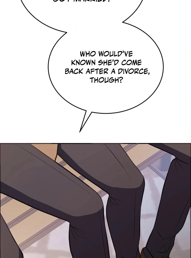 Stair, the Gaze That Devours Me Chapter 7 - Page 93