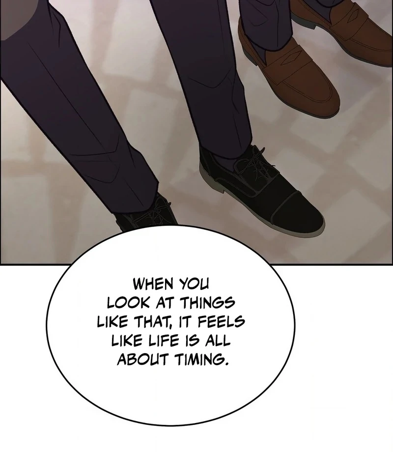 Stair, the Gaze That Devours Me Chapter 7 - Page 94