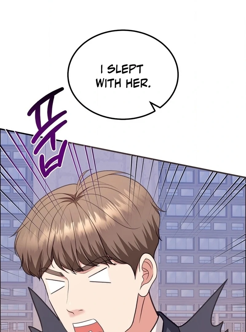 Stair, the Gaze That Devours Me Chapter 7 - Page 97