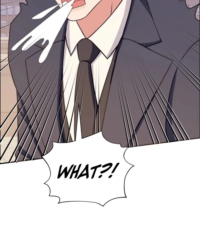 Stair, the Gaze That Devours Me Chapter 7 - Page 98