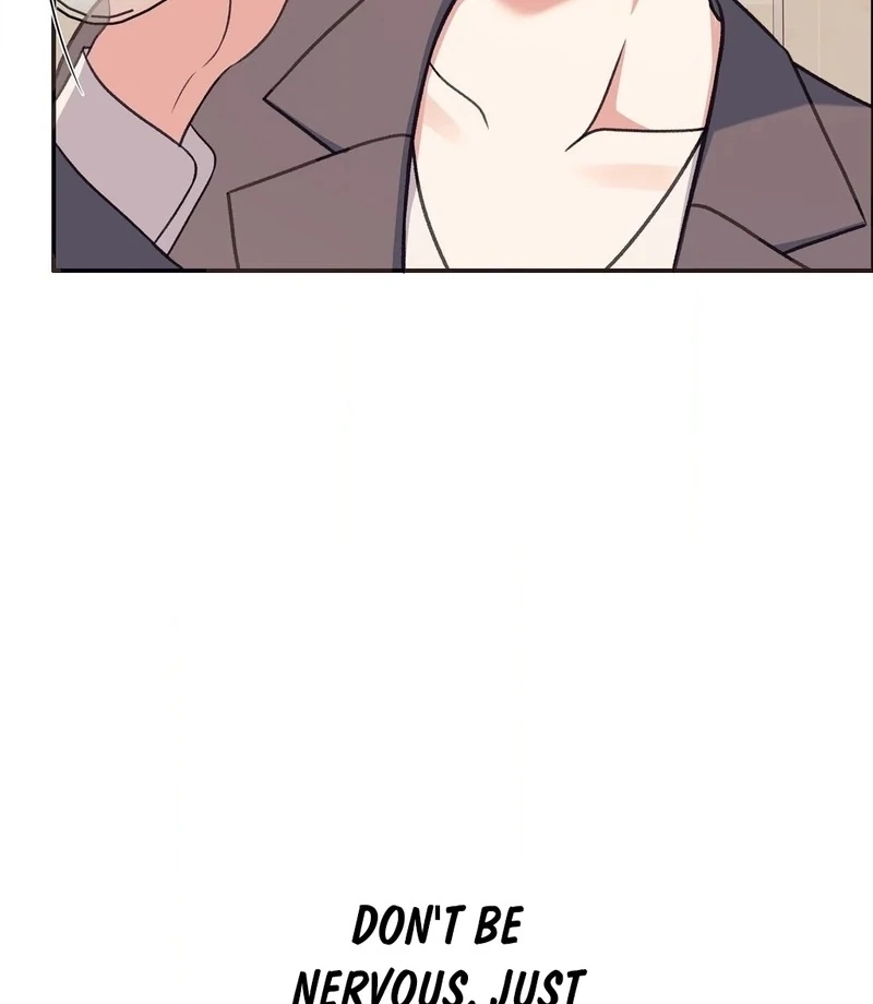 Stair, the Gaze That Devours Me Chapter 8 - Page 11