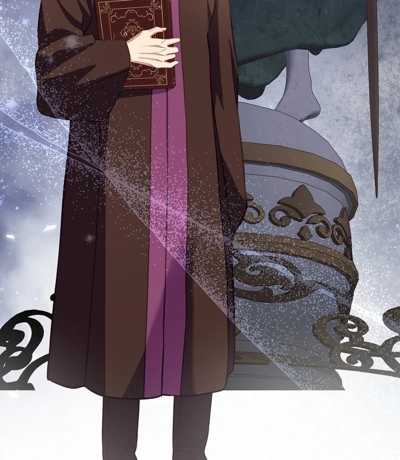 Stair, the Gaze That Devours Me Chapter 8 - Page 102