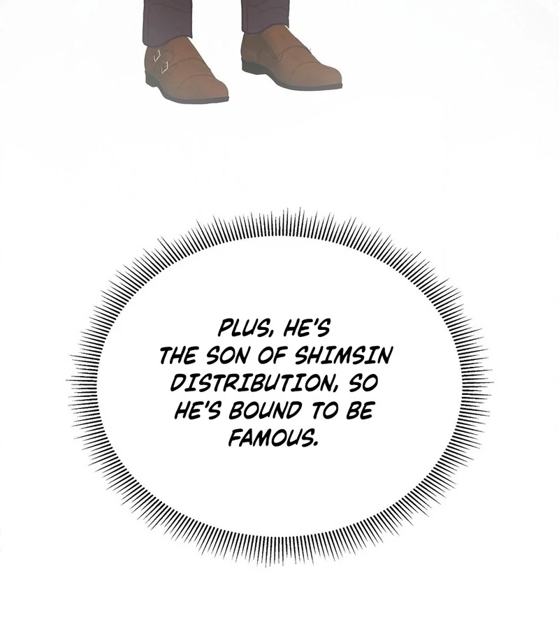 Stair, the Gaze That Devours Me Chapter 8 - Page 103