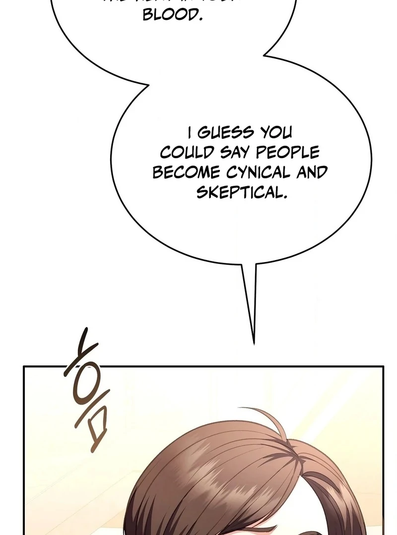 Stair, the Gaze That Devours Me Chapter 8 - Page 106