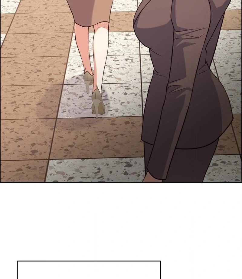 Stair, the Gaze That Devours Me Chapter 8 - Page 115