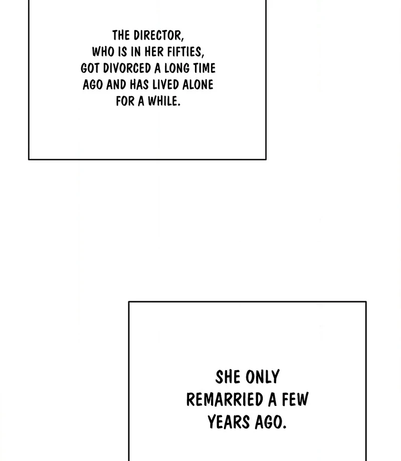 Stair, the Gaze That Devours Me Chapter 8 - Page 116