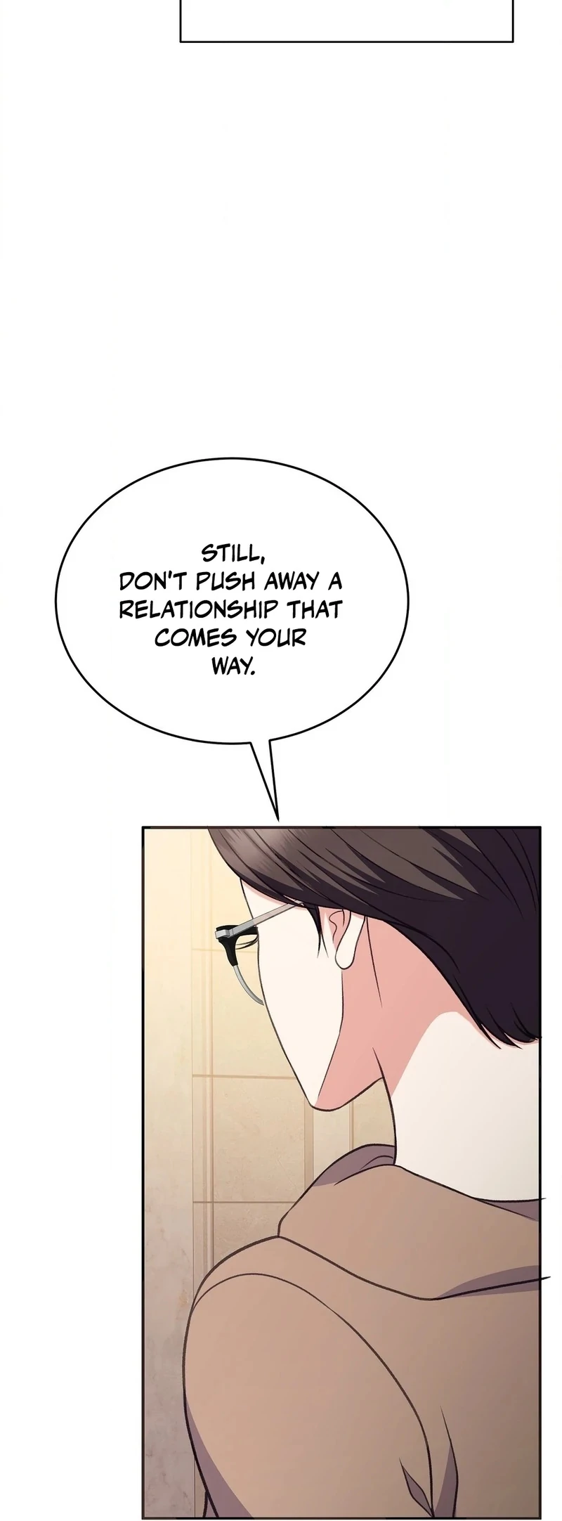 Stair, the Gaze That Devours Me Chapter 8 - Page 117