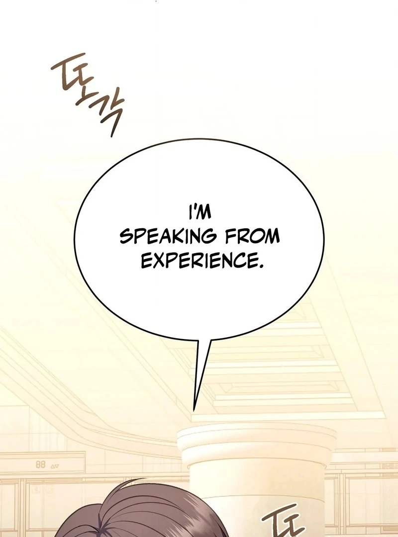 Stair, the Gaze That Devours Me Chapter 8 - Page 118