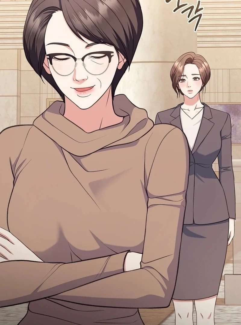 Stair, the Gaze That Devours Me Chapter 8 - Page 119