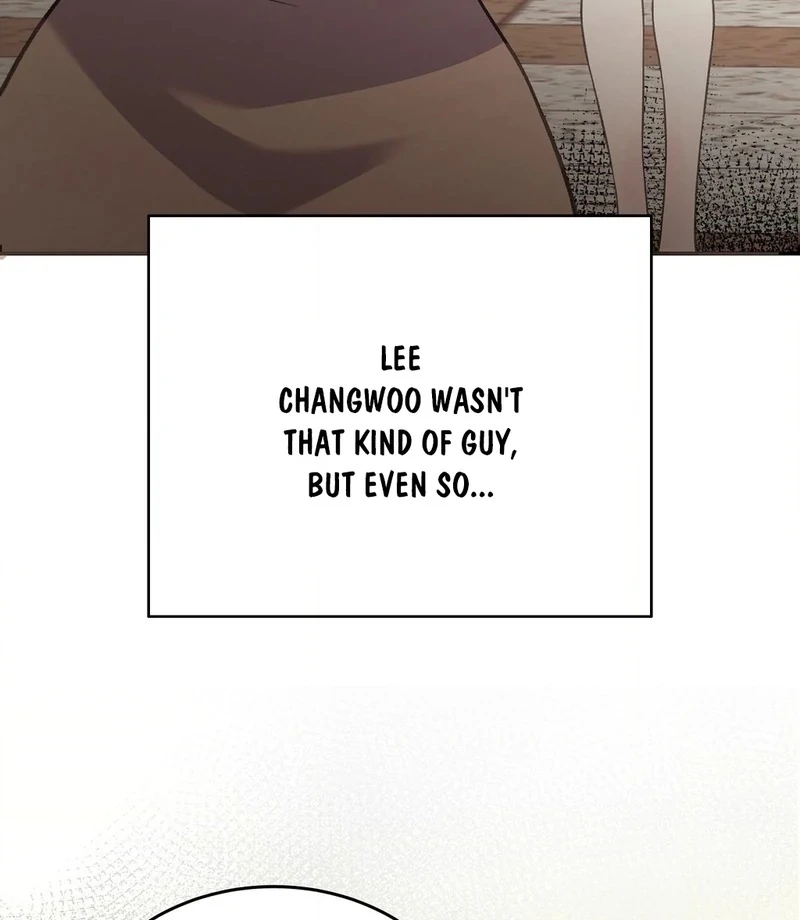 Stair, the Gaze That Devours Me Chapter 8 - Page 120