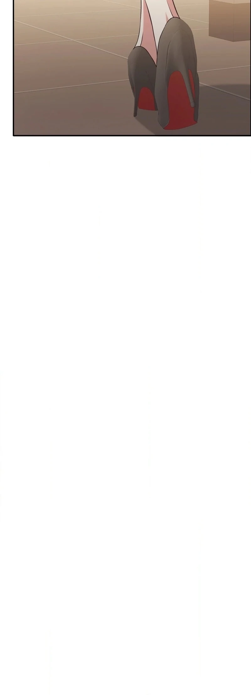 Stair, the Gaze That Devours Me Chapter 8 - Page 13