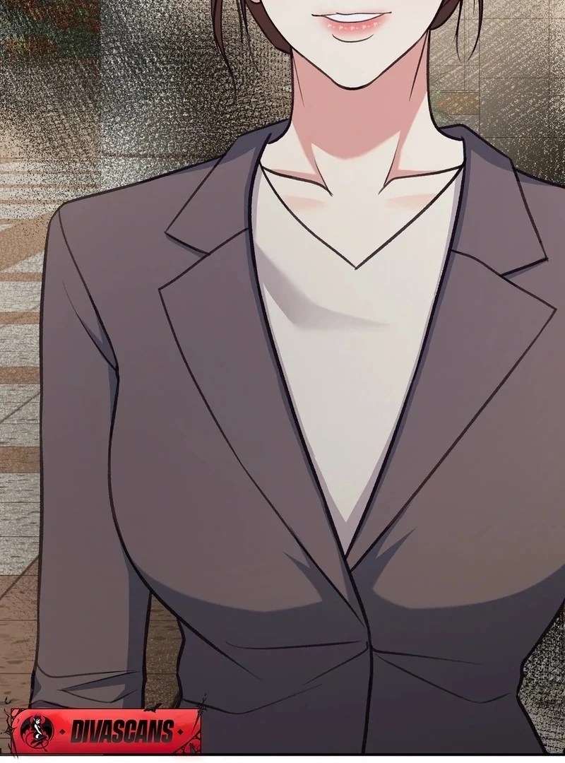 Stair, the Gaze That Devours Me Chapter 8 - Page 122