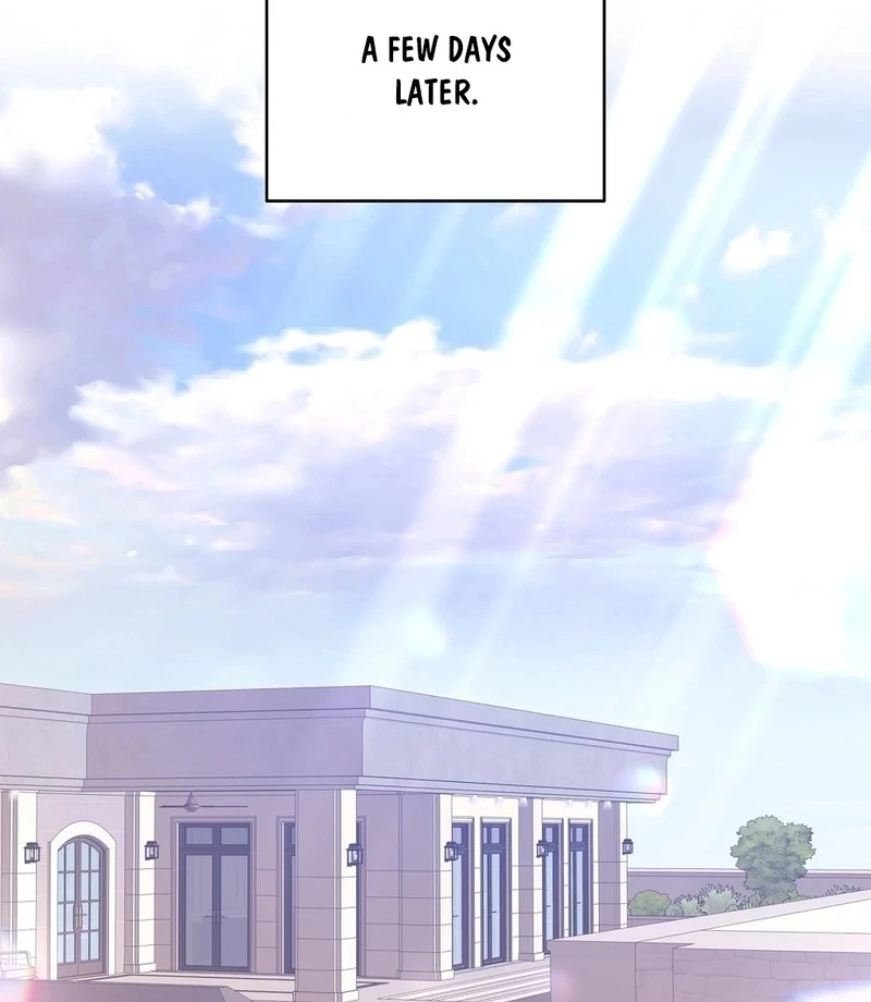 Stair, the Gaze That Devours Me Chapter 8 - Page 128