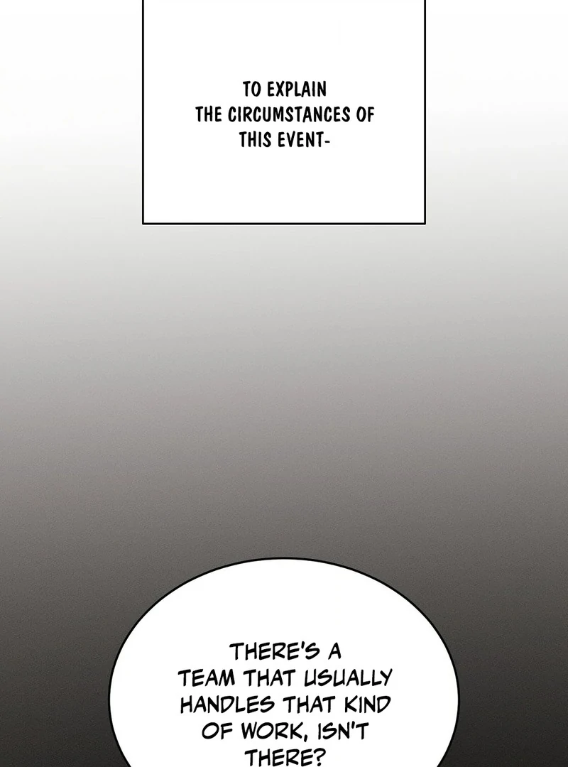 Stair, the Gaze That Devours Me Chapter 8 - Page 135